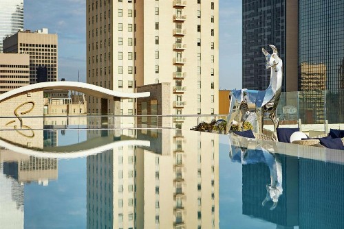 The Statler Dallas Curio Collection By Hilton - image 19