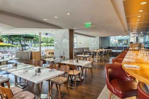 The Statler Dallas Curio Collection By Hilton - image 20