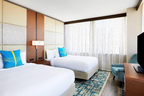 Residence Inn by Marriott Dallas Downtown - image 11