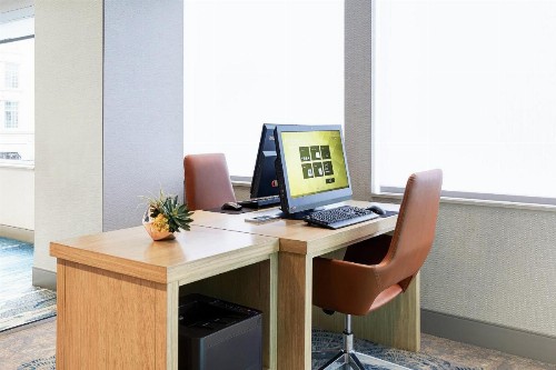Residence Inn by Marriott Dallas Downtown - image 22