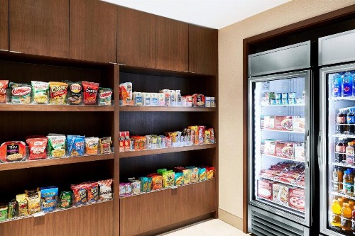 Residence Inn by Marriott Dallas Downtown - image 23