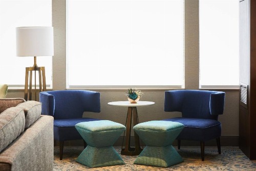 Residence Inn by Marriott Dallas Downtown - image 25