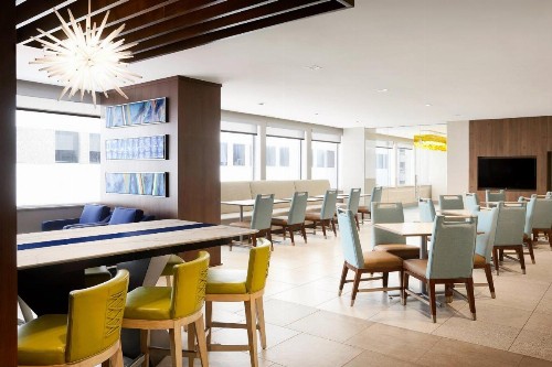 Residence Inn by Marriott Dallas Downtown - image 27