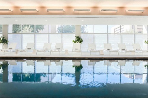 Residence Inn by Marriott Dallas Downtown - image 30