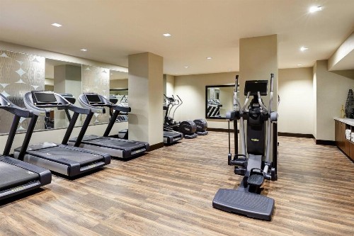 Residence Inn by Marriott Dallas Downtown - image 31