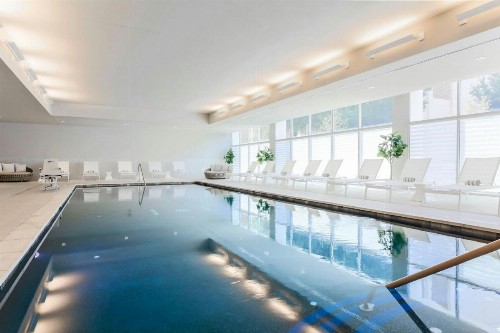Residence Inn by Marriott Dallas Downtown - image 32
