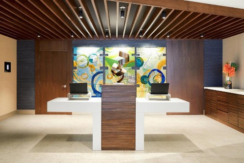 Residence Inn by Marriott Dallas Downtown - image 8