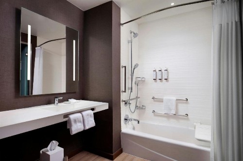 AC Hotel by Marriott Dallas Downtown - image 15
