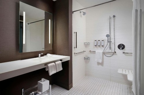 AC Hotel by Marriott Dallas Downtown - image 16