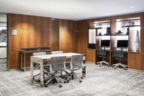 AC Hotel by Marriott Dallas Downtown - image 18