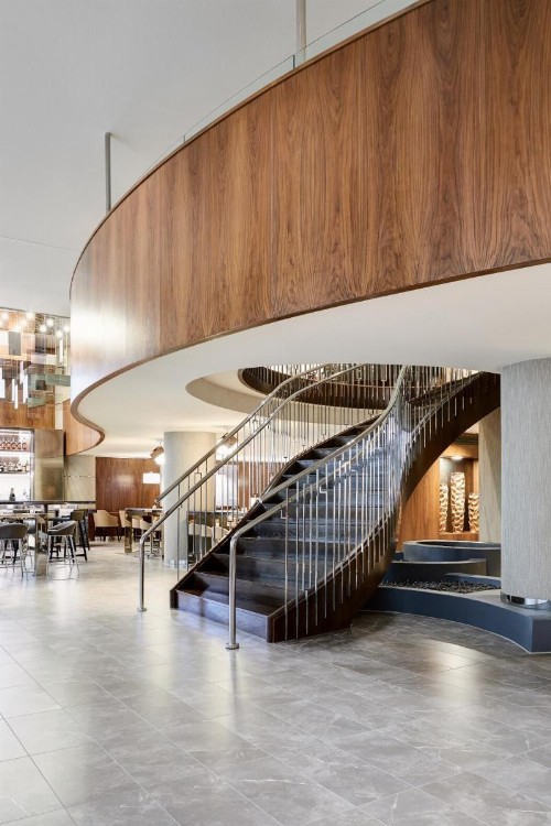 AC Hotel by Marriott Dallas Downtown - image 2