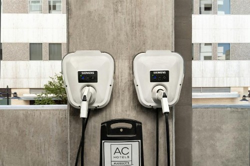 AC Hotel by Marriott Dallas Downtown - image 21
