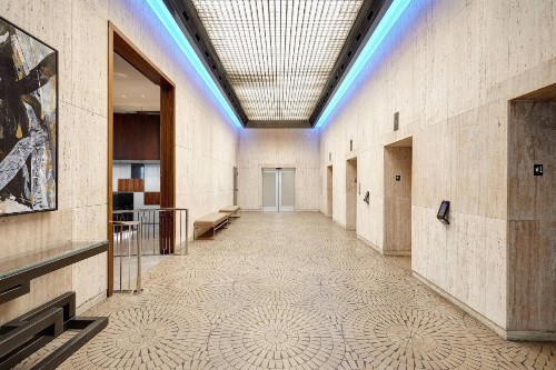 AC Hotel by Marriott Dallas Downtown - image 3