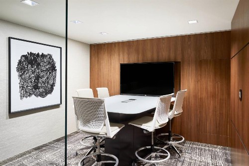 AC Hotel by Marriott Dallas Downtown - image 30