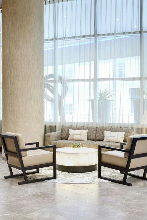 AC Hotel by Marriott Dallas Downtown - image 33