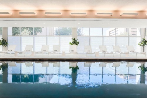 AC Hotel by Marriott Dallas Downtown - image 36
