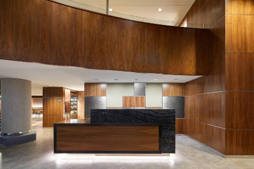 AC Hotel by Marriott Dallas Downtown - image 4