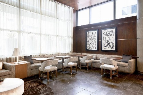 AC Hotel by Marriott Dallas Downtown - image 6