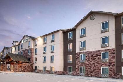 WoodSpring Suites Plano - North Dallas - image 13