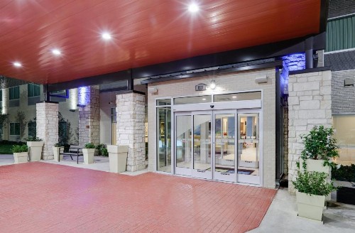 Holiday Inn Express & Suites - Farmers Branch an IHG Hotel - image 14