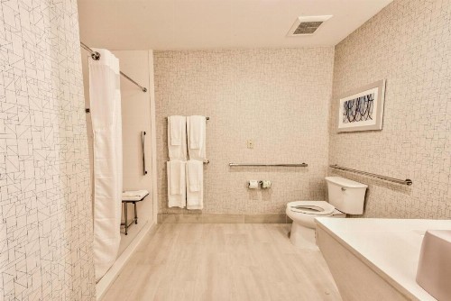 Holiday Inn Express & Suites - Farmers Branch an IHG Hotel - image 32