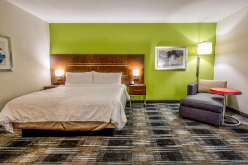 Holiday Inn Express & Suites - Farmers Branch an IHG Hotel - image 34