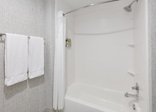 Holiday Inn Express & Suites - Farmers Branch an IHG Hotel - image 35