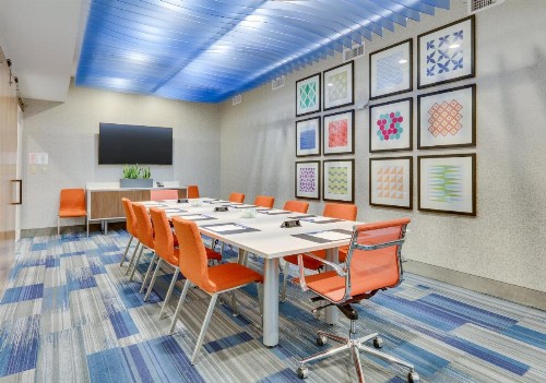 Holiday Inn Express & Suites - Farmers Branch an IHG Hotel - image 45
