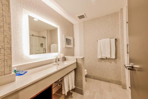 Holiday Inn Express & Suites - Farmers Branch an IHG Hotel - image 48
