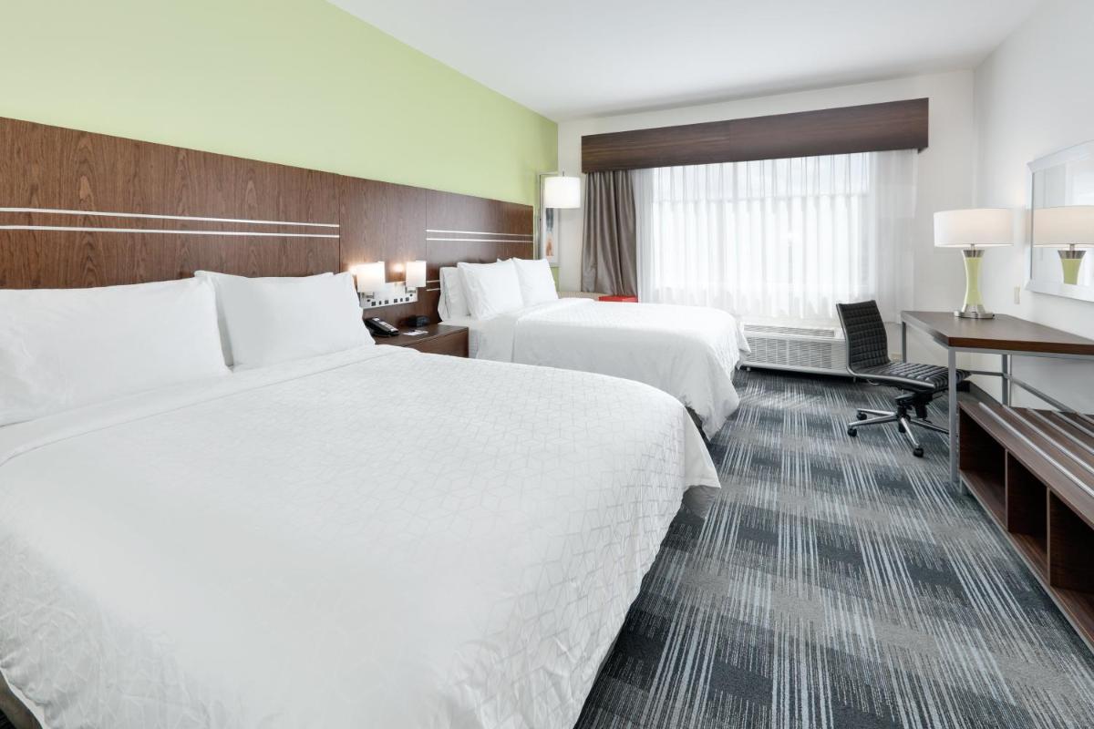 Holiday Inn Express & Suites - Farmers Branch an IHG Hotel - image 7