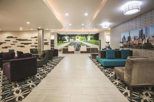 La Quinta by Wyndham Dallas - Richardson - image 11