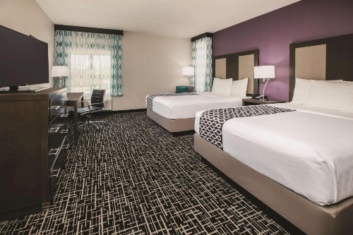 La Quinta by Wyndham Dallas - Richardson - image 13