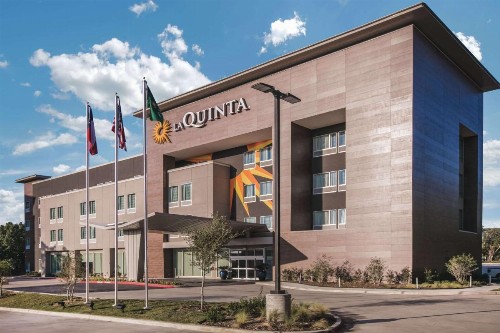 La Quinta by Wyndham Dallas - Richardson - image 14
