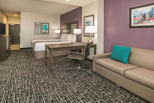 La Quinta by Wyndham Dallas - Richardson - image 19