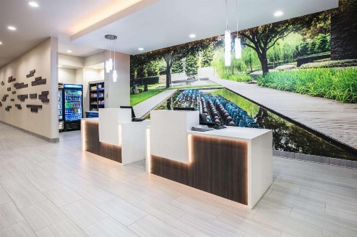 La Quinta by Wyndham Dallas - Richardson - image 31