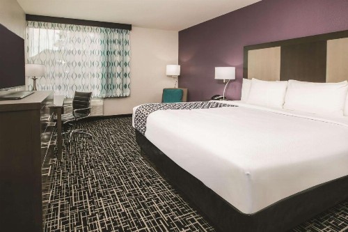 La Quinta by Wyndham Dallas - Richardson - image 5