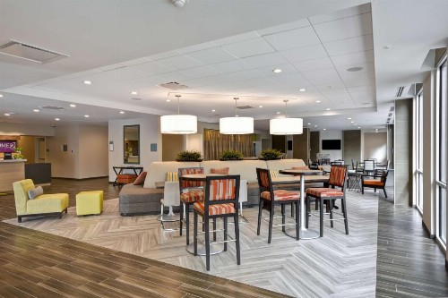 Home2 Suites by Hilton Dallas Downtown at Baylor Scott & White - image 10