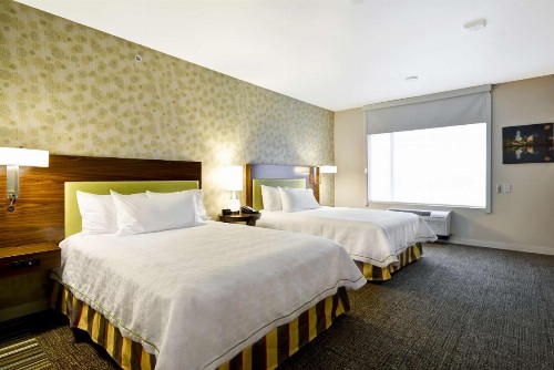 Home2 Suites by Hilton Dallas Downtown at Baylor Scott & White - image 19