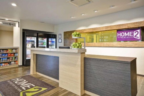 Home2 Suites by Hilton Dallas Downtown at Baylor Scott & White - image 27