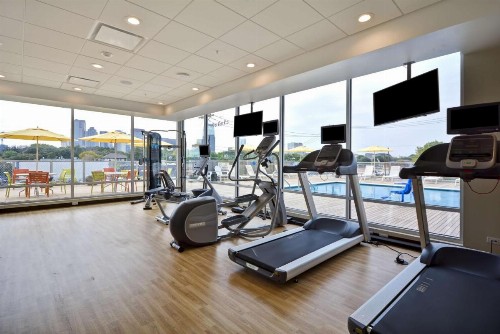 Home2 Suites by Hilton Dallas Downtown at Baylor Scott & White - image 32
