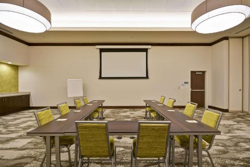 Home2 Suites by Hilton Dallas Downtown at Baylor Scott & White - image 33