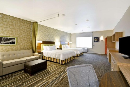 Home2 Suites by Hilton Dallas Downtown at Baylor Scott & White - image 34