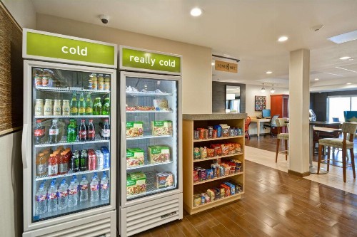 Home2 Suites By Hilton Dallas North Park - image 10