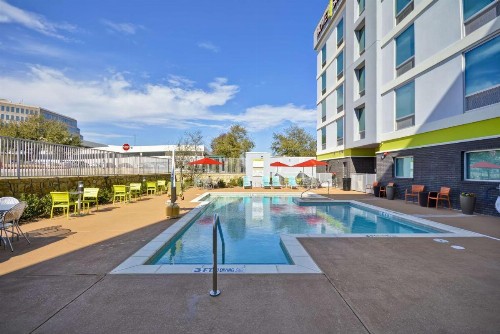 Home2 Suites By Hilton Dallas North Park - image 11