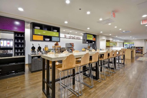 Home2 Suites By Hilton Dallas North Park - image 12