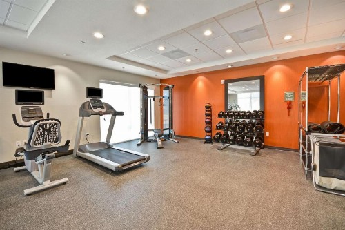 Home2 Suites By Hilton Dallas North Park - image 14