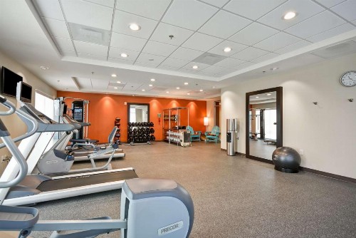 Home2 Suites By Hilton Dallas North Park - image 15
