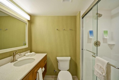 Home2 Suites By Hilton Dallas North Park - image 16