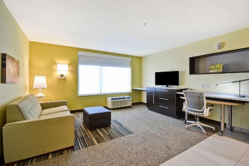 Home2 Suites By Hilton Dallas North Park - image 19