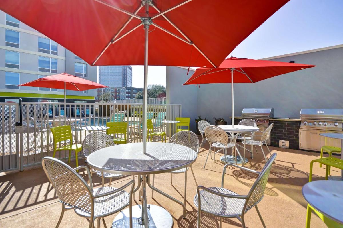 Home2 Suites By Hilton Dallas North Park - image 2